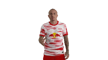 Dont Like Oh No Sticker by RB Leipzig