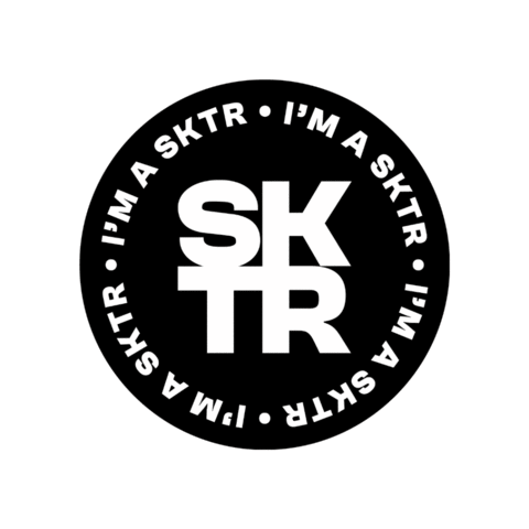 sktr giphygifmaker skate skateboard skateboarding Sticker