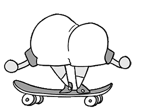 Guineverexiv Sticker