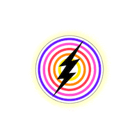 Boton Sticker by N3t4