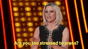 abcnetwork stressed press elizabeth banks press your luck GIF