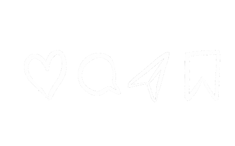 Share Save Sticker