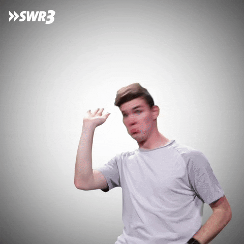 Happy Dance GIF by SWR3