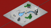 submission GIF by The Savannah .GIF Festival