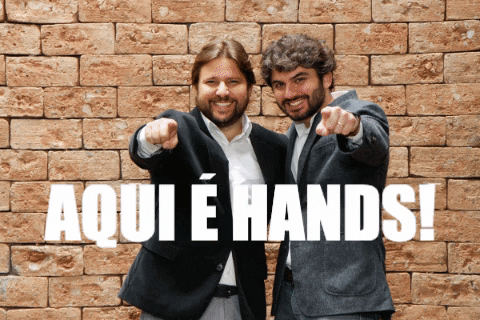 GIF by Hands Mobile