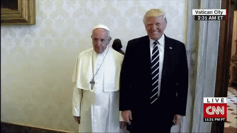 ComplicitClergy giphyupload GIF