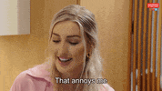 Reality Reaction GIF by Married At First Sight