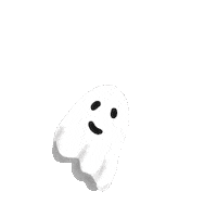 Happy Halloween Sticker