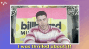 Happy Nick Jonas GIF by Audacy