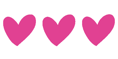 Amour Love Sticker