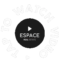 Realestate Sticker by Espace