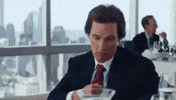 the wolf of wall street GIF