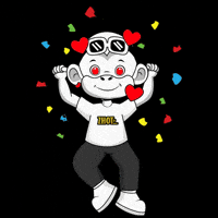 Lets Go Yes GIF by Zhot
