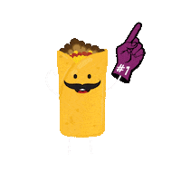 super bowl win Sticker by José Olé