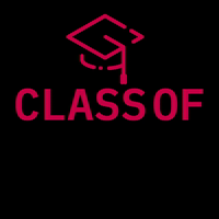 monica herrera graduation GIF