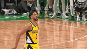 Nba Playoffs Sport GIF by NBA