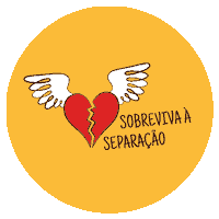 Separacao Sobrevivaaseparação Sticker by Zum Social Media