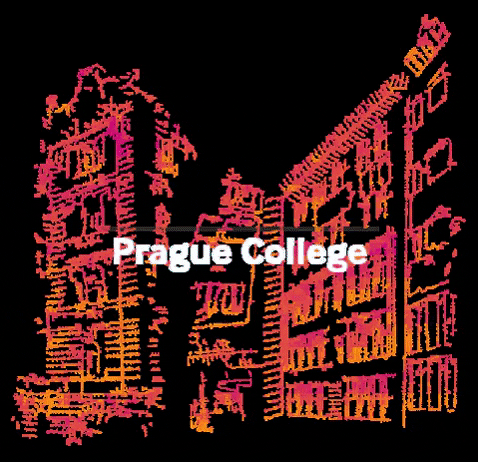 PragueCollege giphygifmaker prague college praguecollege GIF