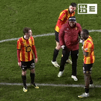 Happy Kv Mechelen GIF by ElevenDAZN