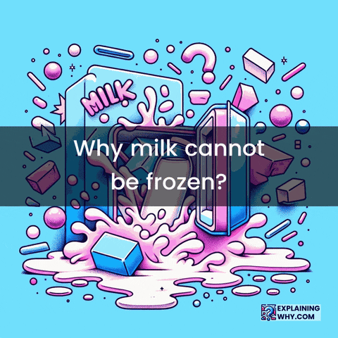 Milk GIF by ExplainingWhy.com