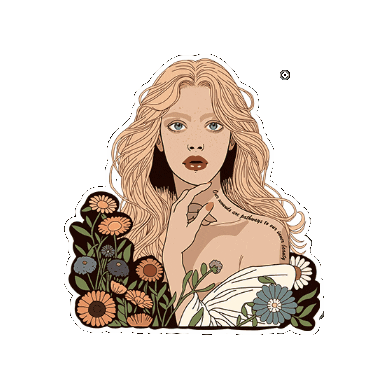 Animated Sticker