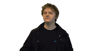 Call Me Lewis Capaldi Sticker by Hits Radio
