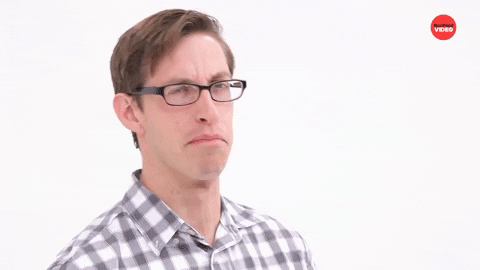 Halloween Ew GIF by BuzzFeed