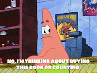 season 6 episode 13 GIF by SpongeBob SquarePants
