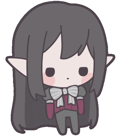 Gift Rei Sticker
