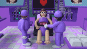 Heart Doctor GIF by Yusef Najafi