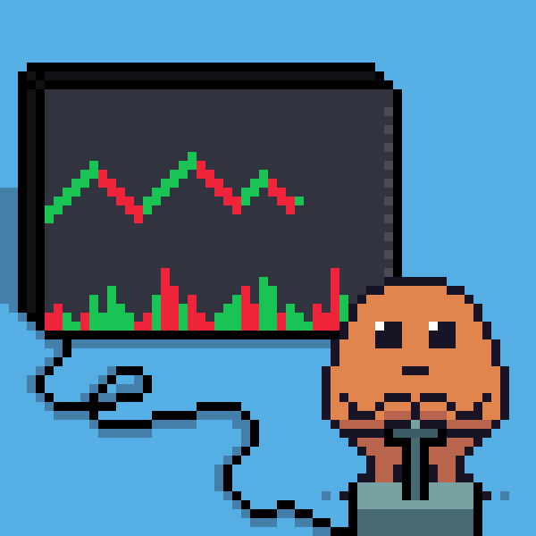 Crypto Trading GIF by Memeland by 9GAG