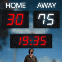 30 Home GIF
