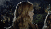 good girls eye roll GIF by NBC