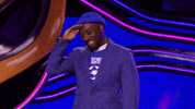 Season 6 Yes GIF by The Masked Singer