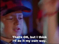 season 3 GIF