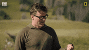 Bobby Bones Sheep GIF by National Geographic Channel