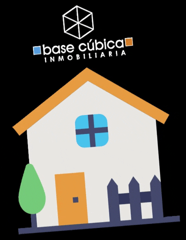 basecubica home house casa inmobiliaria GIF