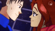 Fireworks GIF by Eternal Family