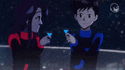 Cheers Sean Buckelew GIF by Eternal Family