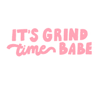 Happy To Do Sticker