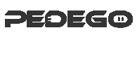 pedegoelectricbikes fun turtle element biker Sticker