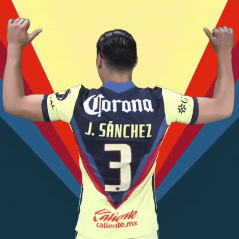 GIF by Club America