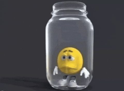 Sad Emoji GIF