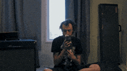 cat kiss GIF by Polyvinyl Records