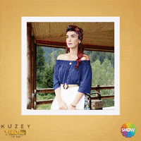 Yıldız Sefer GIF by Show TV