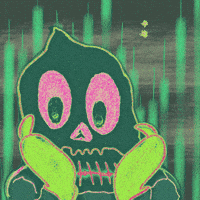 Crypto Feeling GIF