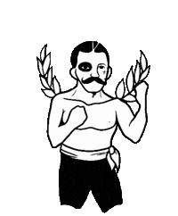 Fyre Sticker