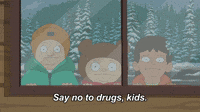 Say No to Drugs | S3 Ep 11 | THE GREAT NORTH