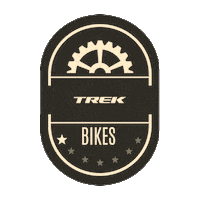 szczyrkowski bike trek enduro rower Sticker