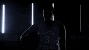 North Carolina Jordan GIF by UNC Tar Heels